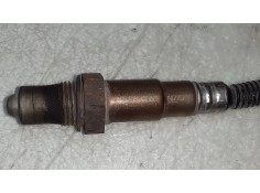 Recambio de sonda lambda para mercedes-benz clase a (w168) 140 (168.031) referencia OEM IAM 0015403717 0258006123 0258006124 2