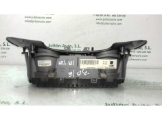 Recambio de cuadro instrumentos para seat ibiza (6l1) cool referencia OEM IAM 6L0920803A 503001594401 MAGNETI MARELLI 2