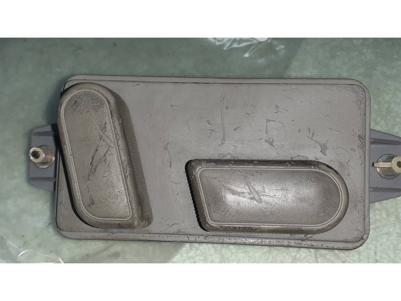 Recambio de centralita asientos para audi a8 (d2) 3.3 tdi quattro referencia OEM IAM 4A0959766A 03480079 4A0959766AE82