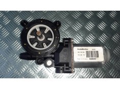 Recambio de motor elevalunas delantero derecho para nissan almera (n16/e) acenta referencia OEM IAM 400600  