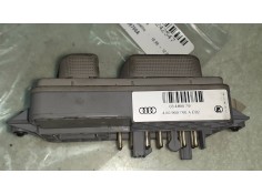 Recambio de centralita asientos para audi a8 (d2) 3.3 tdi quattro referencia OEM IAM 4A0959766A 03480079 4A0959766AE82 2