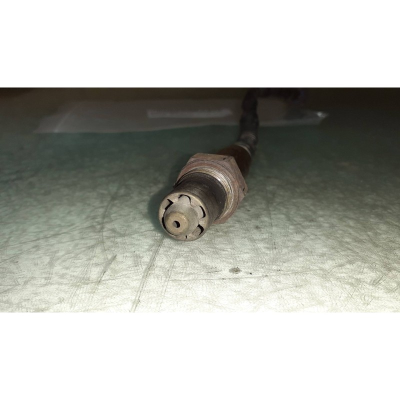 Recambio de sonda lambda para mercedes-benz clase a (w168) 140 (168.031) referencia OEM IAM 0015403717 0258006123 0258006124