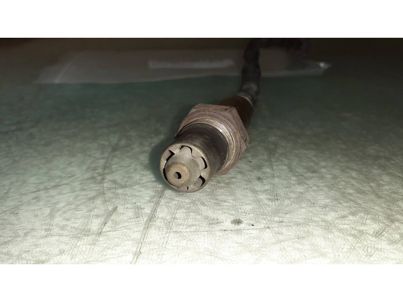 Recambio de sonda lambda para mercedes-benz clase a (w168) 140 (168.031) referencia OEM IAM 0015403717 0258006123 0258006124