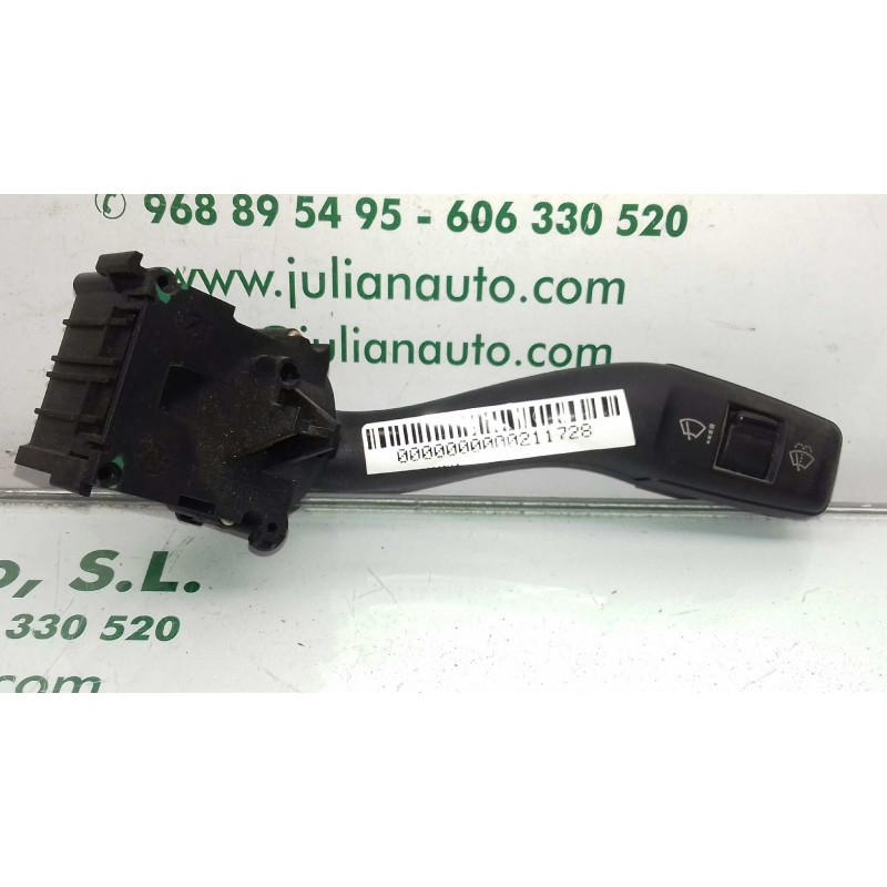 Recambio de mando limpia para audi a4 berlina (8e) 1.9 tdi (96kw) referencia OEM IAM 8E0953503  