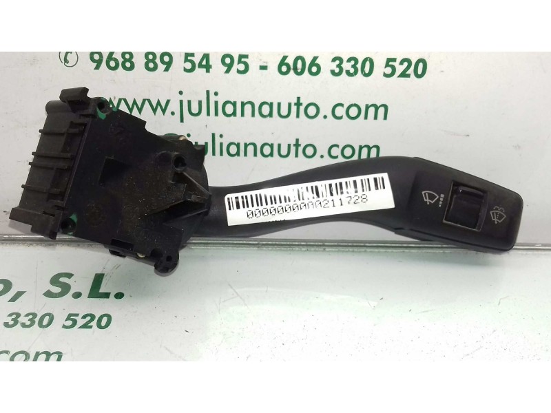 Recambio de mando limpia para audi a4 berlina (8e) 1.9 tdi (96kw) referencia OEM IAM 8E0953503  