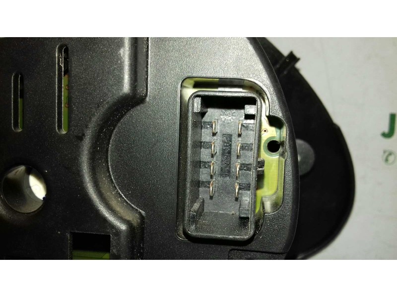 Recambio de cuadro instrumentos para seat ibiza (6l1) cool referencia OEM IAM 6L0920803A 503001594401 MAGNETI MARELLI