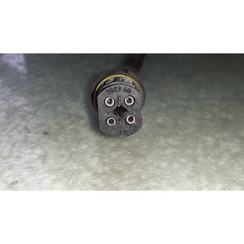Recambio de sonda lambda para mercedes-benz clase a (w168) 140 (168.031) referencia OEM IAM 0015403717 0258006123 0258006124
