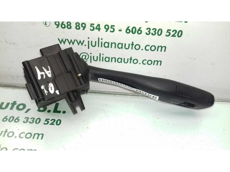 Recambio de mando limpia para audi a4 berlina (8e) 1.9 tdi (96kw) referencia OEM IAM 8E0953503  