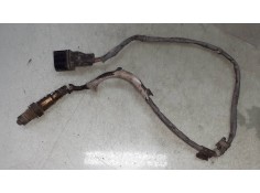 Recambio de sonda lambda para mercedes-benz clase slk (w170) roadster 320 (170.465) referencia OEM IAM 0025401817 0S000703102 02