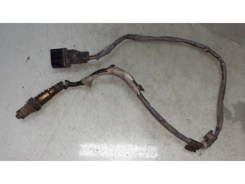 Recambio de sonda lambda para mercedes-benz clase slk (w170) roadster 320 (170.465) referencia OEM IAM 0025401817 0S000703102 02