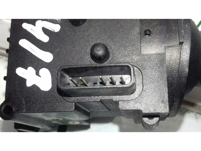 Recambio de mando limpia para audi a4 berlina (8e) 1.9 tdi (96kw) referencia OEM IAM 8E0953503  
