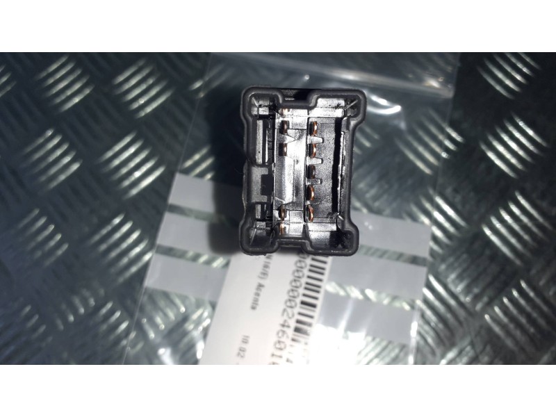 Recambio de warning para nissan almera (n16/e) acenta referencia OEM IAM 06016  CONECTOR 8 PINES