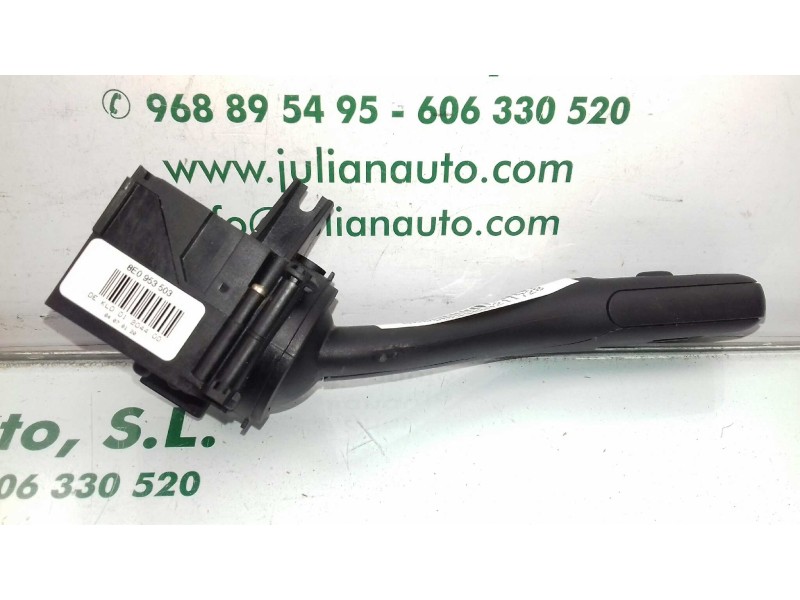 Recambio de mando limpia para audi a4 berlina (8e) 1.9 tdi (96kw) referencia OEM IAM 8E0953503  