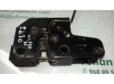 Recambio de cerradura capo para seat toledo (5p2) reference referencia OEM IAM 1J0973802  2 PINES 2