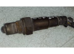 Recambio de sonda lambda para mercedes-benz clase slk (w170) roadster 320 (170.465) referencia OEM IAM 0025401817 0S000703102 02 2