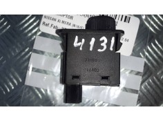 Recambio de interruptor para nissan almera (n16/e) acenta referencia OEM IAM 37089A CONECTOR 3 PINES ALTURA FAROS 2