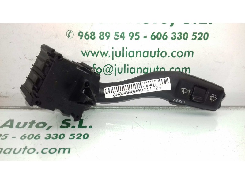 Recambio de mando limpia para audi a4 berlina (8e) 2.0 tdi 16v (103kw) referencia OEM IAM 4E0953503B  