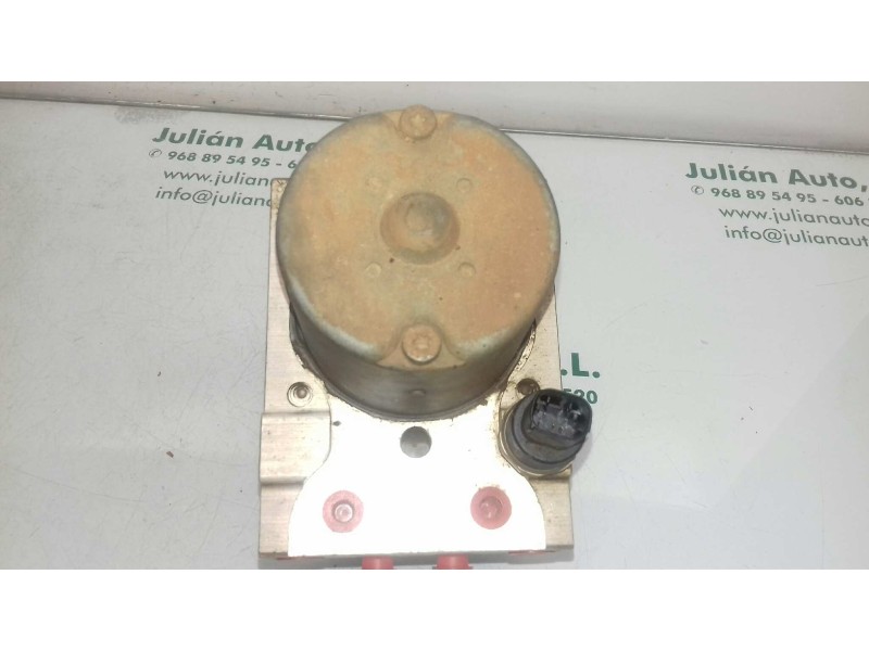 Recambio de abs para peugeot 307 (s1) xt referencia OEM IAM 0265225188 9648265580 0265950084