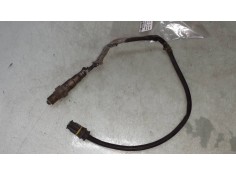 Recambio de sonda lambda para mercedes-benz clase c (w203) berlina 220 cdi (la) (203.008) referencia OEM IAM 0025400617 0S000508