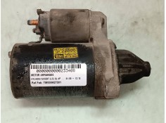 Recambio de motor arranque para hyundai accent (lc) gl 4p referencia OEM IAM TM000A27301 3610022800 VALEO