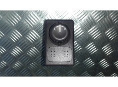 Recambio de mando retrovisor para nissan almera (n16/e) acenta referencia OEM IAM   CONECTOR 7 PINES