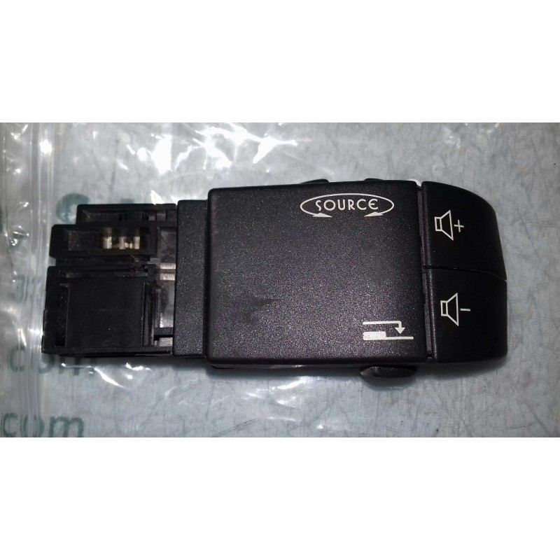 Recambio de mando multifuncion para renault laguna ii (bg0) authentique referencia OEM IAM 34442201AF 7701049643 MANDO RADIO