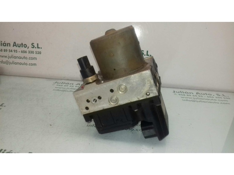 Recambio de abs para peugeot 307 (s1) xt referencia OEM IAM 0265225188 9648265580 0265950084