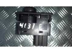 Recambio de mando retrovisor para nissan almera (n16/e) acenta referencia OEM IAM   CONECTOR 7 PINES 2