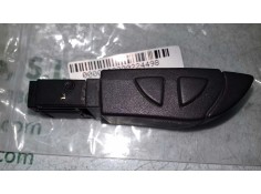 Recambio de mando multifuncion para renault laguna ii (bg0) authentique referencia OEM IAM 34442201AF 7701049643 MANDO RADIO 2