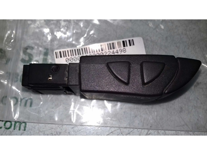 Recambio de mando multifuncion para renault laguna ii (bg0) authentique referencia OEM IAM 34442201AF 7701049643 MANDO RADIO