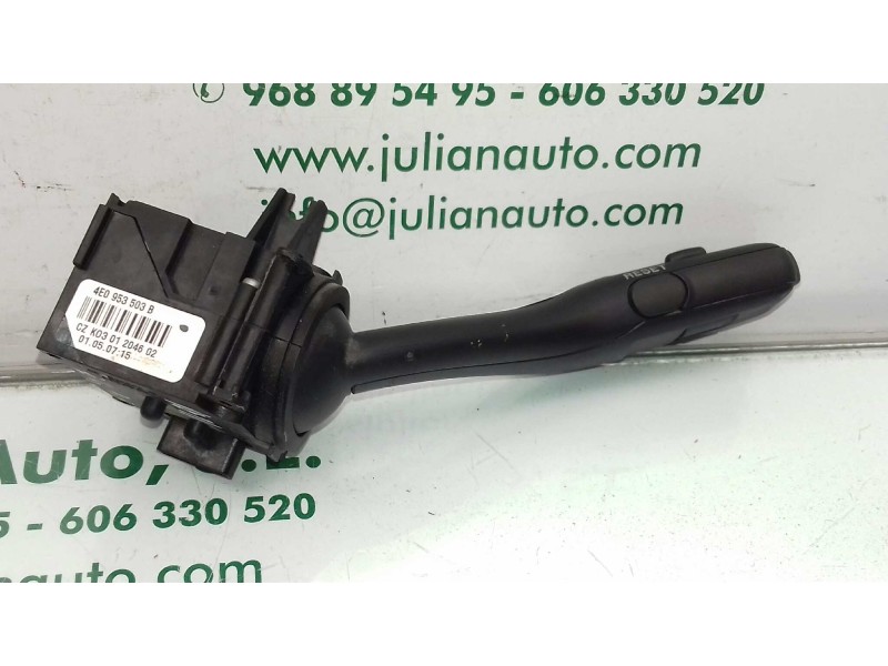 Recambio de mando limpia para audi a4 berlina (8e) 2.0 tdi 16v (103kw) referencia OEM IAM 4E0953503B  