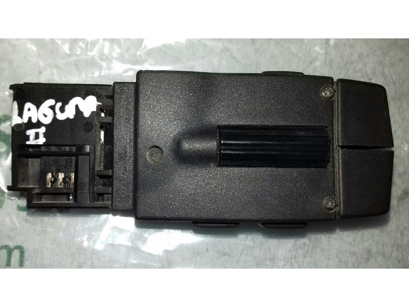 Recambio de mando multifuncion para renault laguna ii (bg0) authentique referencia OEM IAM 34442201AF 7701049643 MANDO RADIO