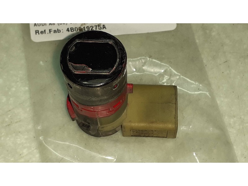 Recambio de sensor de aparcamiento para audi a8 (d2) 3.3 tdi quattro referencia OEM IAM 4B0919275A  