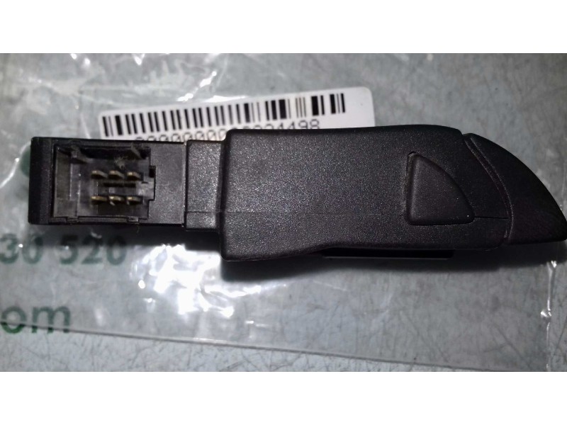Recambio de mando multifuncion para renault laguna ii (bg0) authentique referencia OEM IAM 34442201AF 7701049643 MANDO RADIO