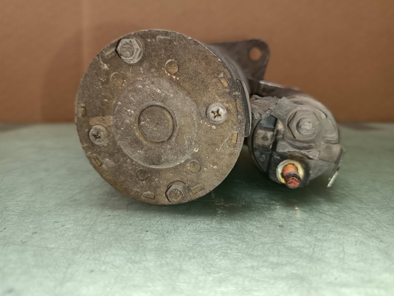 Recambio de motor arranque para hyundai accent (lc) gl 4p referencia OEM IAM TM000A27301 3610022800 VALEO