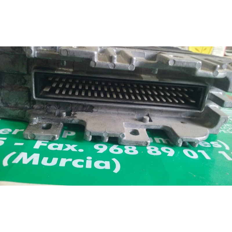 Recambio de centralita motor uce para audi a4 berlina (b5) 1.9 tdi referencia OEM IAM 028906021F 0281001366 / 367 BOSCH