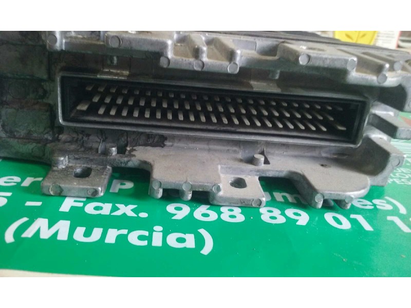 Recambio de centralita motor uce para audi a4 berlina (b5) 1.9 tdi referencia OEM IAM 028906021F 0281001366 / 367 BOSCH