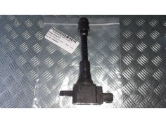 Recambio de bobina encendido para nissan almera (n16/e) acenta referencia OEM IAM 224486N015  CONECTOR 3 PINES