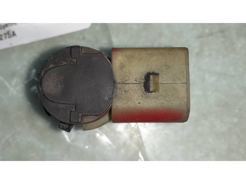 Recambio de sensor de aparcamiento para audi a8 (d2) 3.3 tdi quattro referencia OEM IAM 4B0919275A  