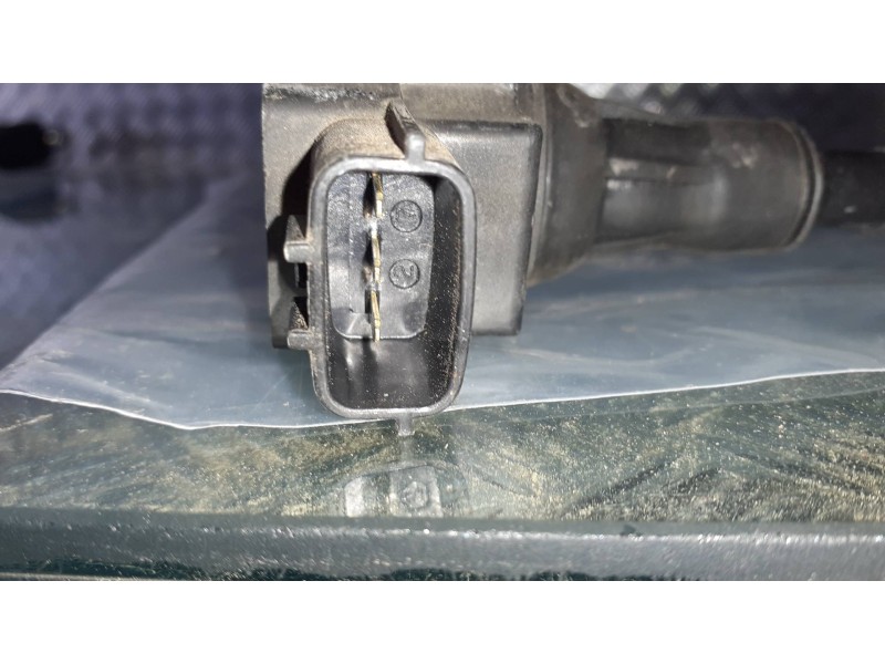 Recambio de bobina encendido para nissan almera (n16/e) acenta referencia OEM IAM 224486N015  CONECTOR 3 PINES