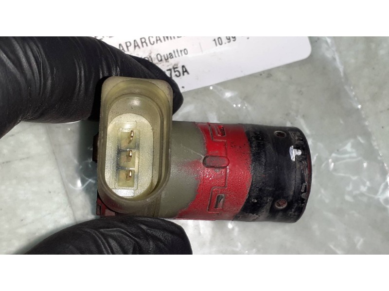 Recambio de sensor de aparcamiento para audi a8 (d2) 3.3 tdi quattro referencia OEM IAM 4B0919275A  