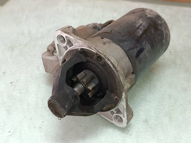 Recambio de motor arranque para hyundai accent (lc) gl 4p referencia OEM IAM TM000A27301 3610022800 VALEO