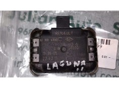 Recambio de sensor para renault laguna ii (bg0) authentique referencia OEM IAM 8200063060 1397212018 LLUVIA