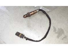 Recambio de sonda lambda para mercedes-benz clase a (w168) 140 (168.031) referencia OEM IAM 0015403817 0S000501T043 025800612512