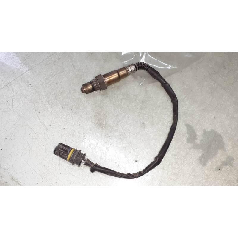 Recambio de sonda lambda para mercedes-benz clase a (w168) 140 (168.031) referencia OEM IAM 0015403817 0S000501T043 025800612512