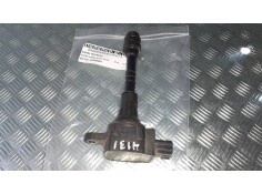 Recambio de bobina encendido para nissan almera (n16/e) acenta referencia OEM IAM 224486N015  CONECTOR 3 PINES