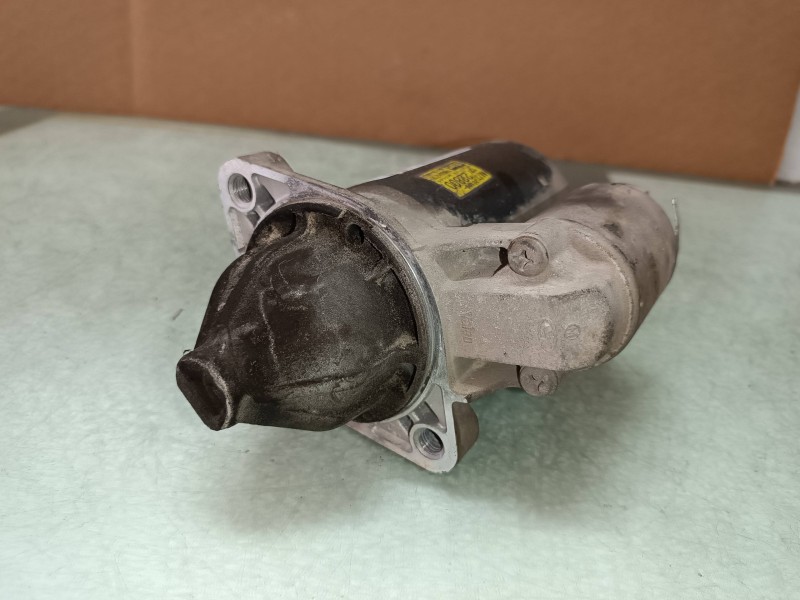 Recambio de motor arranque para hyundai accent (lc) gl 4p referencia OEM IAM TM000A27301 3610022800 VALEO