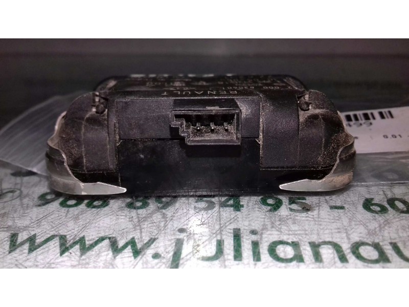 Recambio de sensor para renault laguna ii (bg0) authentique referencia OEM IAM 8200063060 1397212018 LLUVIA
