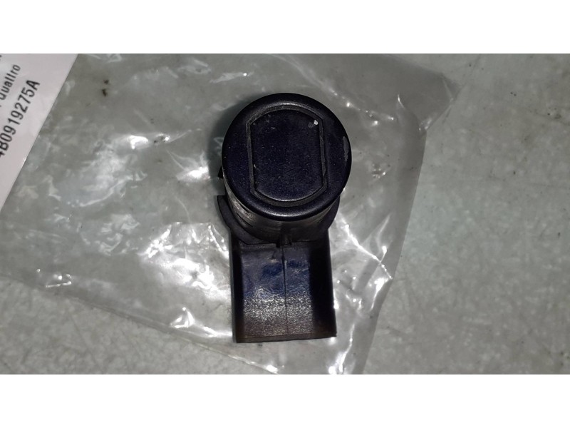 Recambio de sensor de aparcamiento para audi a8 (d2) 3.3 tdi quattro referencia OEM IAM 4B0919275A  