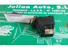 Recambio de mando limpia para peugeot 206 berlina xr referencia OEM IAM 96049597ZL JAEGER  2